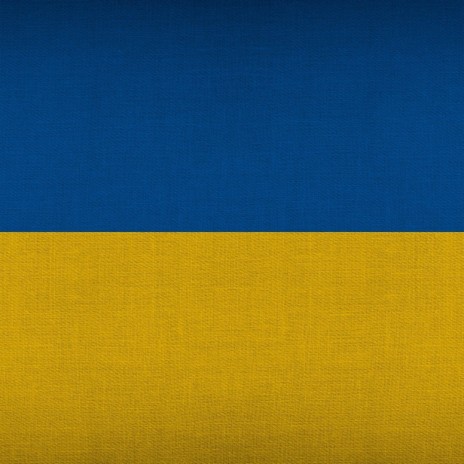 For Ukraine