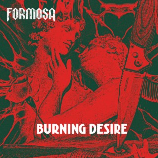 Burning Desire lyrics | Boomplay Music
