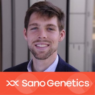 #106 Sano Genetics on Autism Genetics