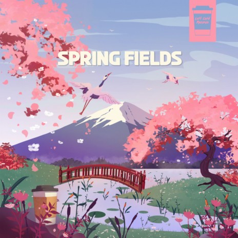 Spring Fields | Boomplay Music