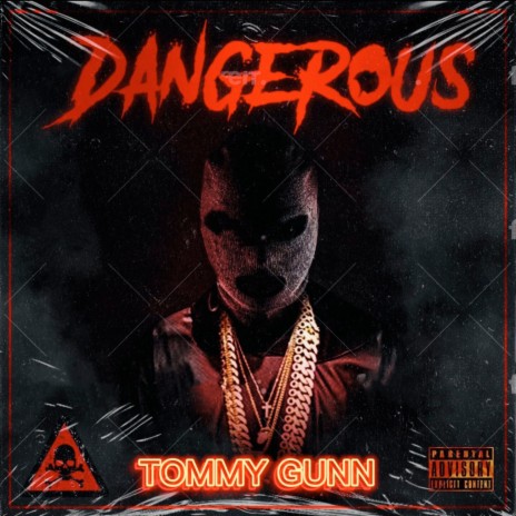 Dangerous | Boomplay Music