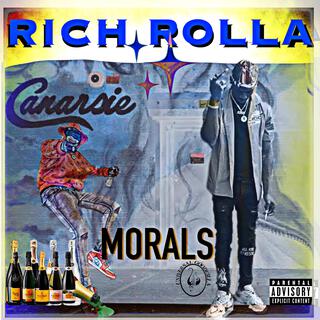 MORALS lyrics | Boomplay Music