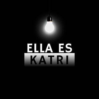 Ella es Katri