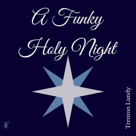 A Funky Holy Night | Boomplay Music