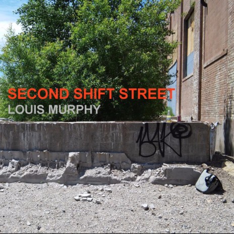 Second Shift Street | Boomplay Music