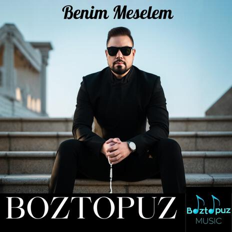 Benim Meselem (Alternative Universe) versiyonu | Boomplay Music