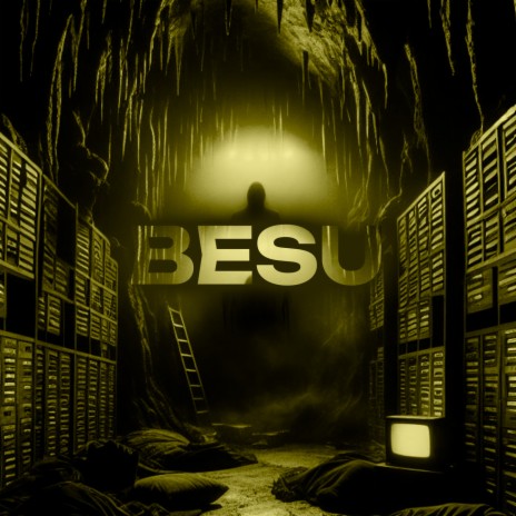 BESU (Slowed + Reverb) ft. DJ F3ARL3SS