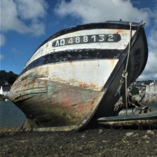 Run Aground