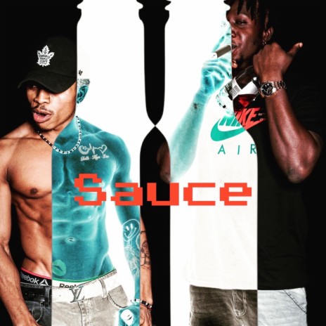 Sauce ft. Streetz | Boomplay Music