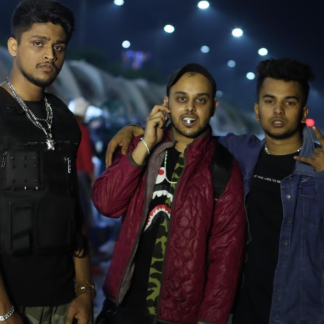 Don't Be Surprised ft. Bollywood Beed, 0baak & Arabii Bandxz | Boomplay Music