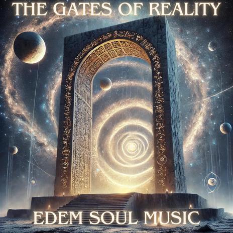 THE GATES OF GRAVITY (THE FEELING BETWEEN PERMANENCE & IMPERMANENCE) | Boomplay Music