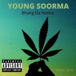 Bhang Da Nasha