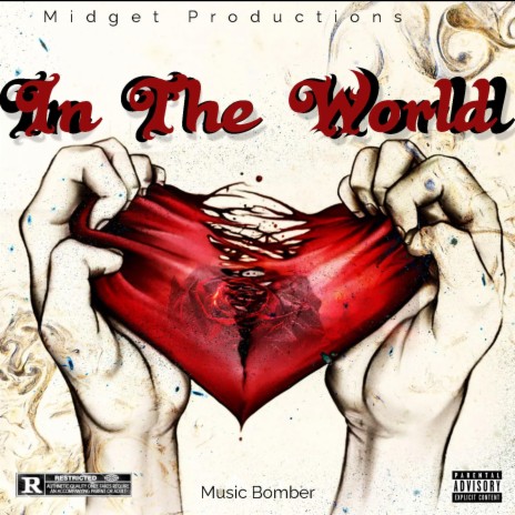 In The World | Boomplay Music