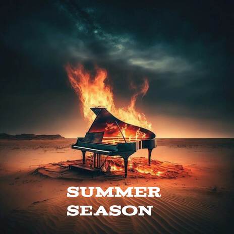 Summer Season ft. EAGLE BEATZ | Boomplay Music