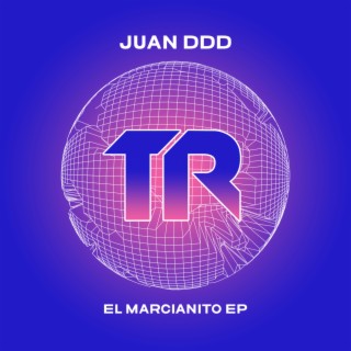 El Marcianito EP