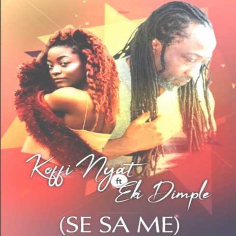 Se sa me ft. Eki Dimple | Boomplay Music