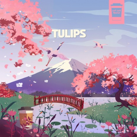 Tulips ft. Hakone | Boomplay Music