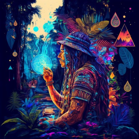 Hikuri shamanic | Boomplay Music