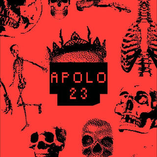 APOLO 23 (Halloween)