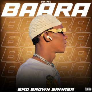 Emo Brown Samaba