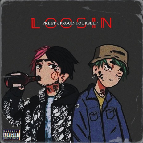 Loosin ft. Proud Yourself & Dee Ven | Boomplay Music