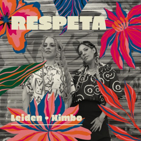 Respeta ft. Ximbo | Boomplay Music