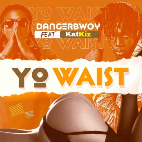 Your Waist ft. KatKiz | Boomplay Music