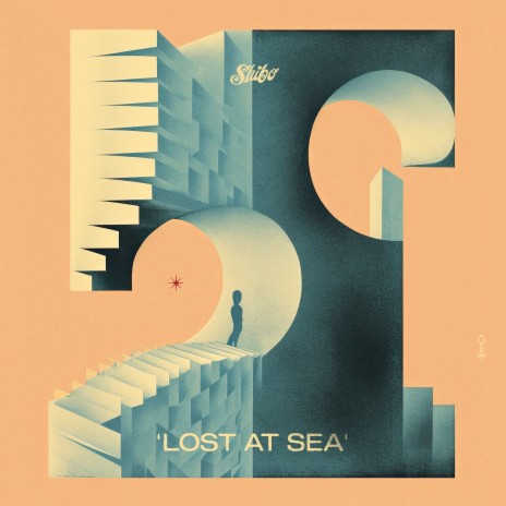 Lost At Sea | Boomplay Music