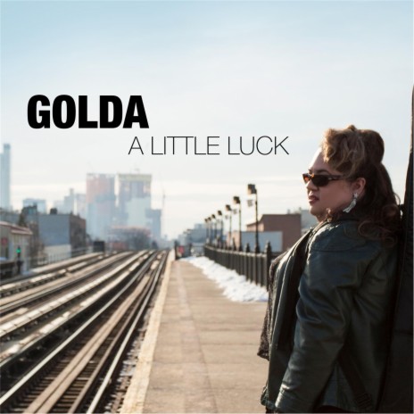 A Little Luck | Boomplay Music