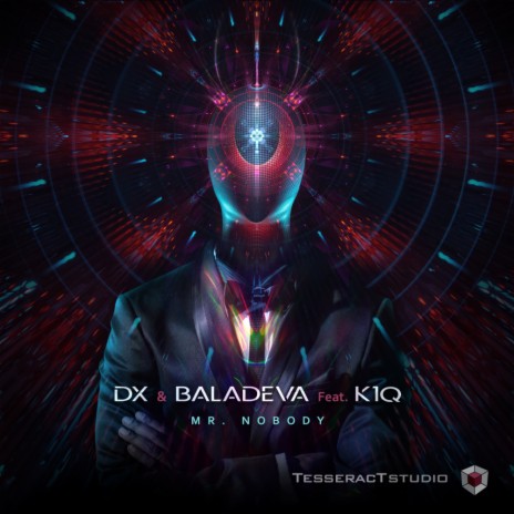 Mr. Nobody (Original Mix) ft. Baladeva & K1Q
