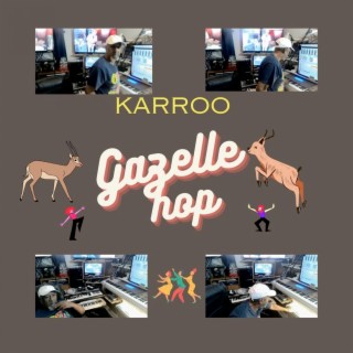 Gazelle Hop