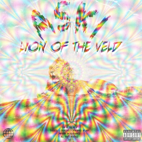 Lion Of The Veld | Boomplay Music