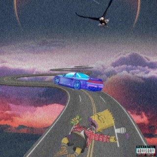 Road To The Moon (Ep)
