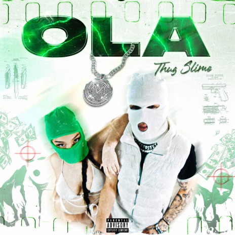 Ola | Boomplay Music