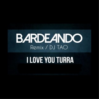 Bardeando (Remix DJ Tao) lyrics | Boomplay Music