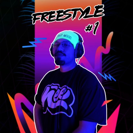 Freestyle #1 | Boomplay Music