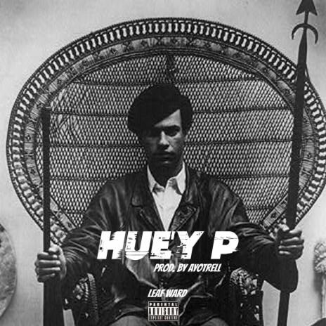 Huey P | Boomplay Music