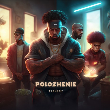 Polozhenie | Boomplay Music