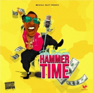 Hammer Time