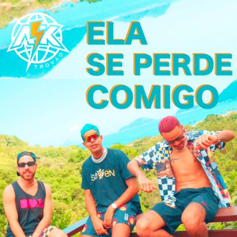 Ela se perde comigo ft. Guga Lang, Jow Caslu & dama$$a | Boomplay Music