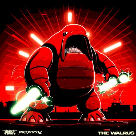 The Walrus ft. PROTOCOL