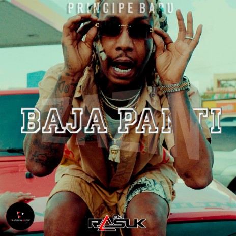 Baja Panti ft. DJ Rasuk | Boomplay Music