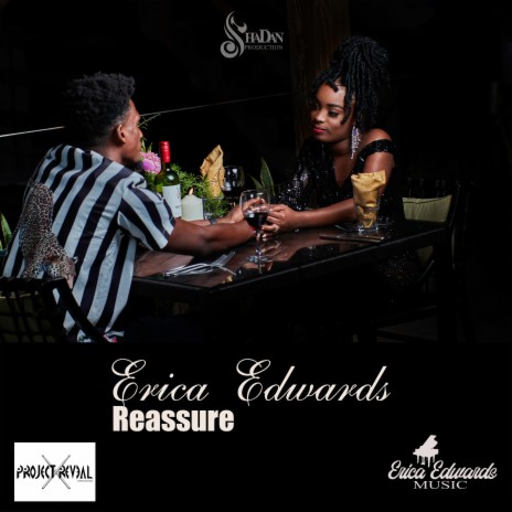 Reassure | Boomplay Music