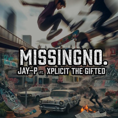 Mission No. ft. Xplicit The Gifted | Boomplay Music