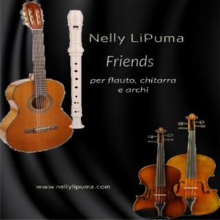 Nelly LiPuma