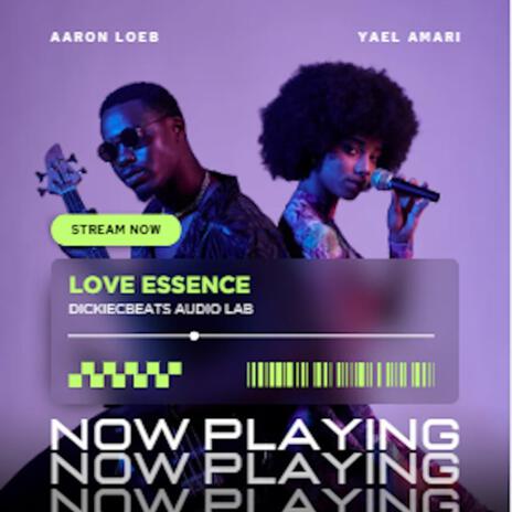 Love Essence | Boomplay Music