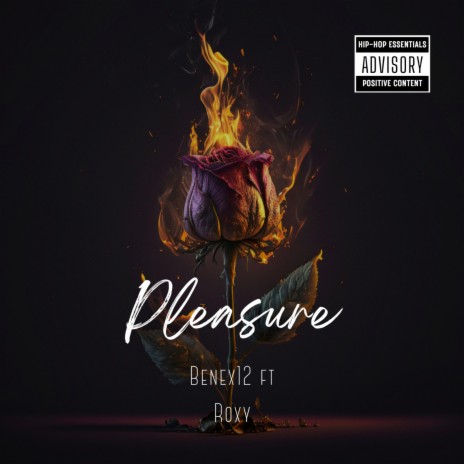 Pleasure ft. Roxy | Boomplay Music