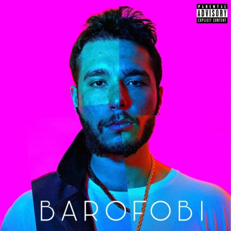 Barofobi ft. Pan | Boomplay Music