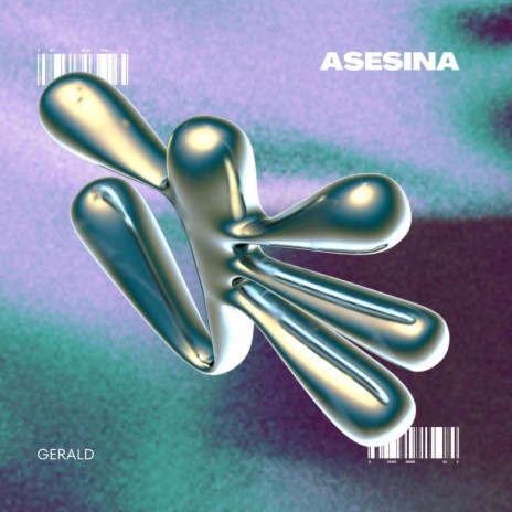 ASESINA | Boomplay Music