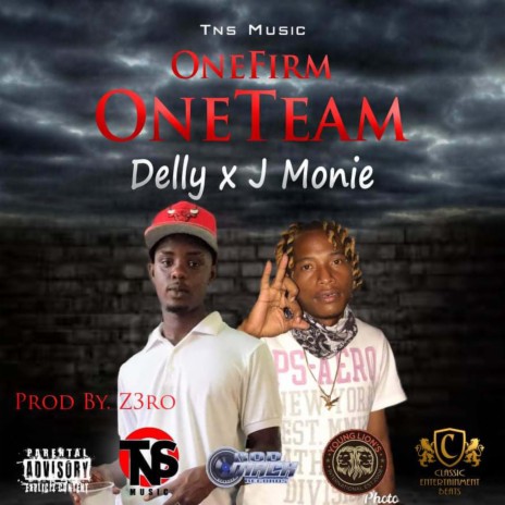 One Team ft. J Monie